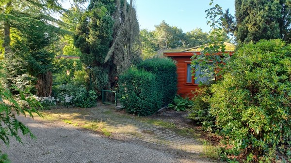 Medium property photo - Boslaan 2A32, 3847 LT Harderwijk